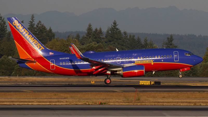 Southwest to Slash Service to Two Cuban Destinations in September