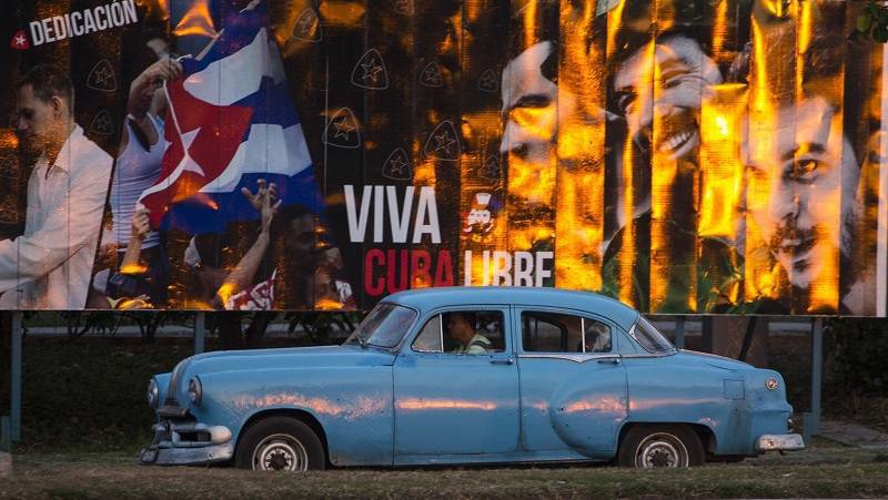 Cuba Travel Revenue Up 15 Percent in First Half of 2016
