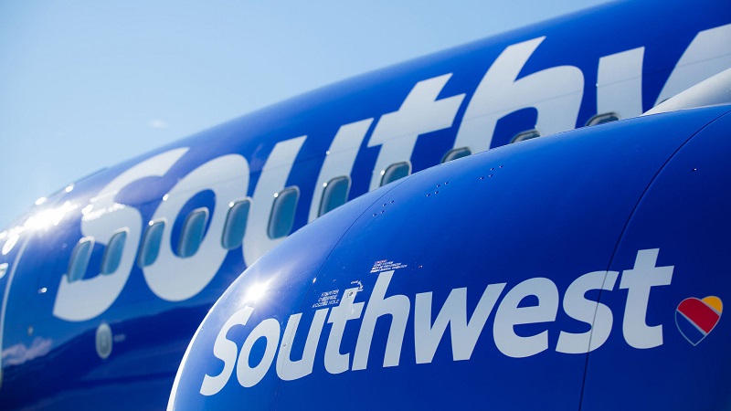 Southwest's Boeing 737 MAX to Start Service in October