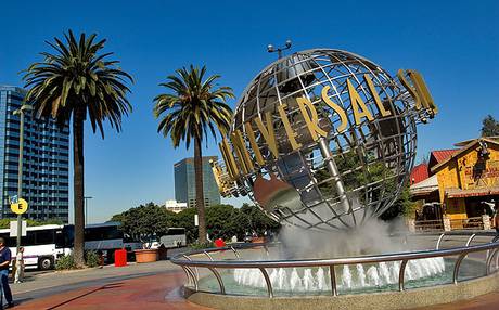 Los Angeles Posted Record High Number of Visitors in 2015