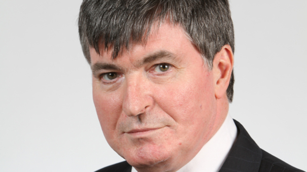 Legislator Urges Britain to Listen to Opposition on APD