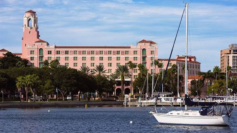 St. Petersburg Hosting “La Cita de las Americas” this Week