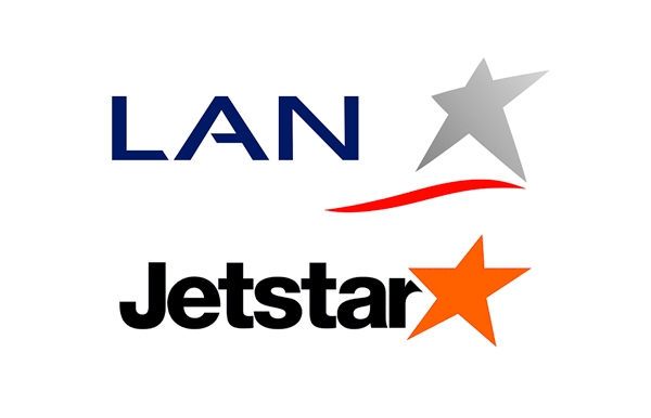 LAN Airlines Inks Codeshare Deal with Jetstar