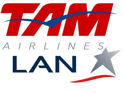 LAN, TAM Announce New Synergy Financial Estimate for LATAM Airlines Group