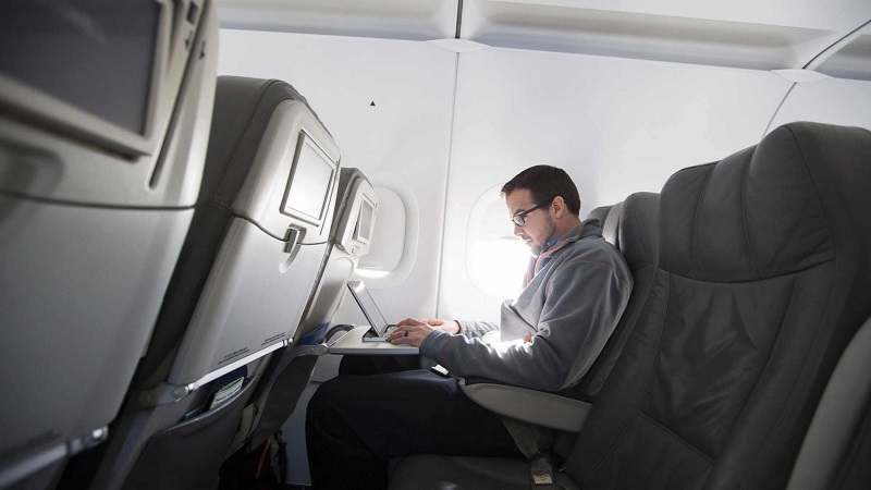 Ban on Electronic Devices Likely to Expand in the U.S.