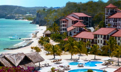 Sandals Moves into Grenada with LaSource Acquisition