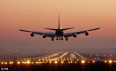 High Aviation Taxes Weighing Down Caribbean Tourism, Says IATA Exec