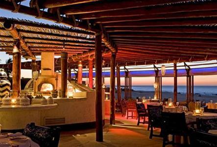 Mexico’s Las Ventanas Completes Major Spa Enhancement