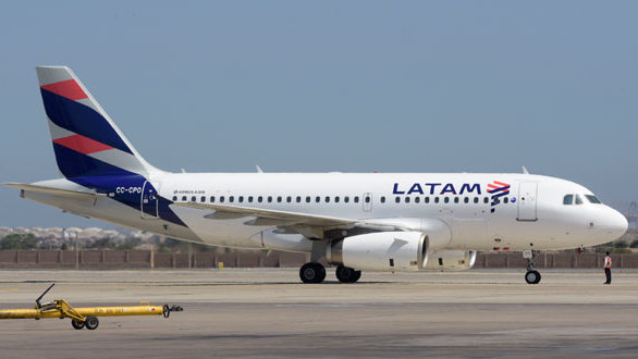 LATAM to Hook Up Santiago de Chile with Peru’s Cusco