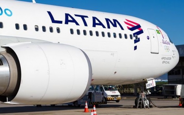 Brazilian Recession Takes a Toll on LATAM Airlines’ Outcomes