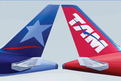 LATAM Airlines Outlines International Expansion Plans for 2015