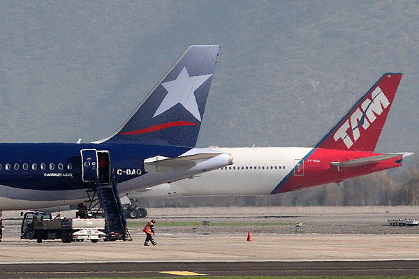 LATAM Airlines Group Launches New European Sales Push