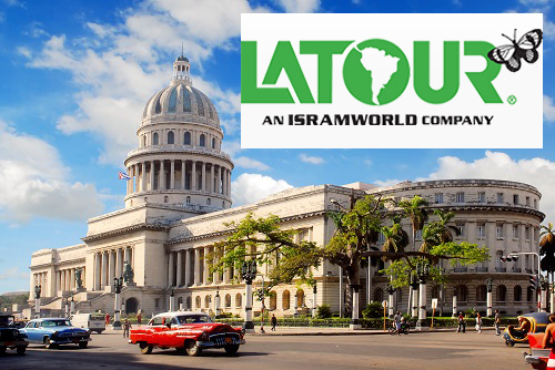 Latour Expands "People-to-People" Trip Offerings to Cuba