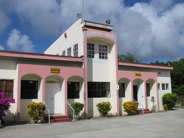 Grenada Taps China to Lead Carriacou Airport Expansion