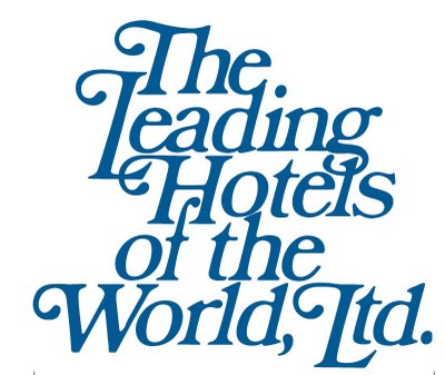 Leading Hotels of the World Launches Rebranding Campaign