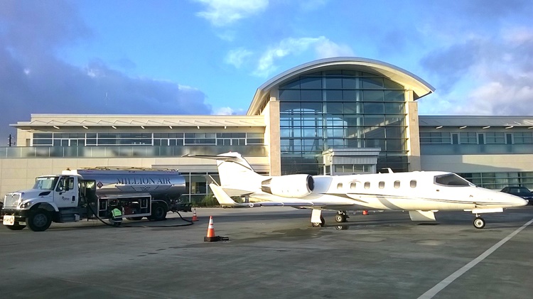 Houston’s Million Air Charter Gets the Nod for Cuba Flights