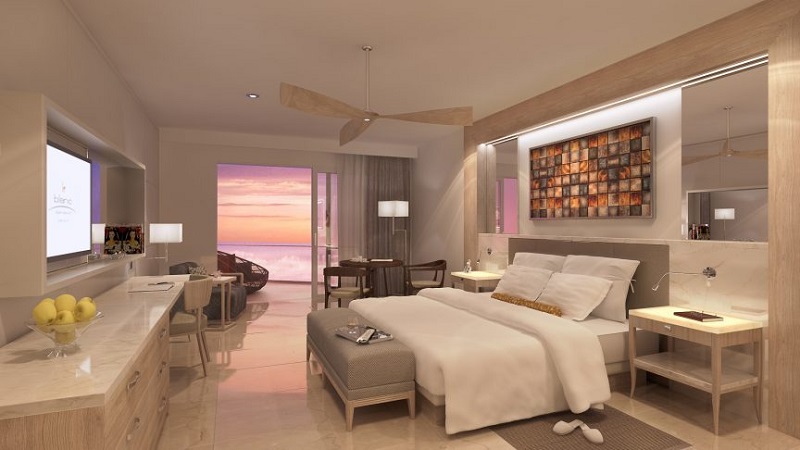 Grand Opening of Le Blanc Los Cabos