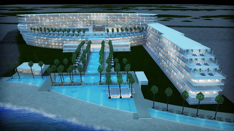 Le Blanc Spa Resort Los Cabos to Open in 2017