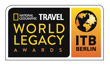 Aruba Nominated for the World Legacy Awards at ITB Berlin