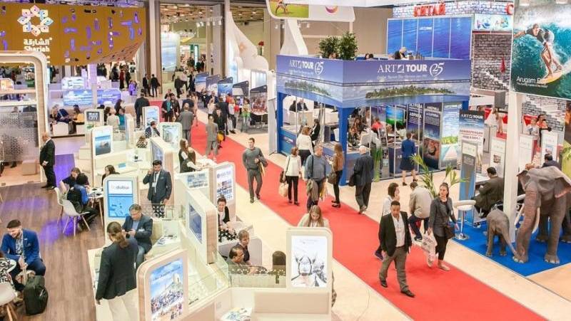 Dominican Republic Announced as Official Sponsor of OTDYKH Leisure 2018