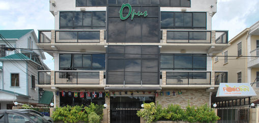 Choice Hotels Expands to Guyana