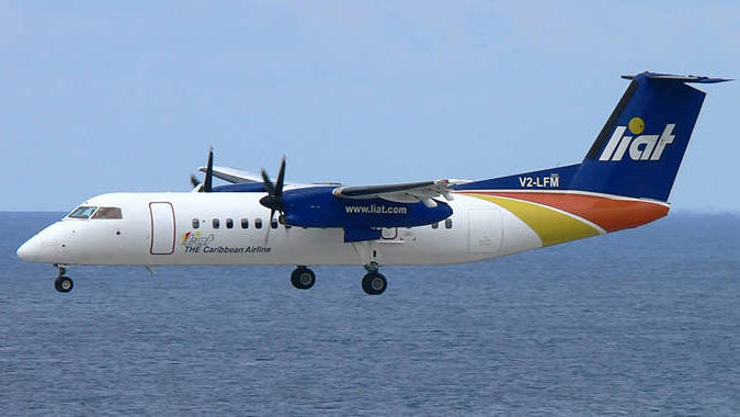 LIAT-Caribbean Helicopters Deal Not Renewed