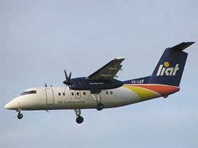 LIAT Leadership Asleep at the Wheel Again
