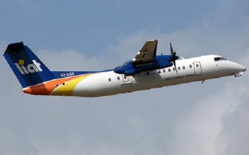 Lower Taxes Will Increase Travel Revenue, Says LIAT Chief