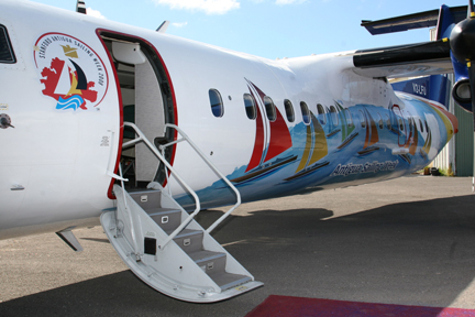 LIAT's 2012 Strategy Plan Now Badly Damaged in 2013