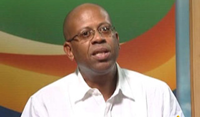 LIAT CEO Calls for Cooperation between Travel, Tourism Stakeholders