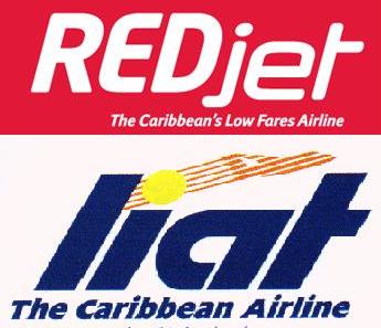 LIAT, REDjet CEOs to Huddle in St. Martin Later this Month