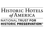 Historic Hotels of America Launches Mobile Website