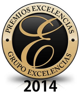 Excelencias Group Presents the Cuba Excelencias Awards at the National Hotel 