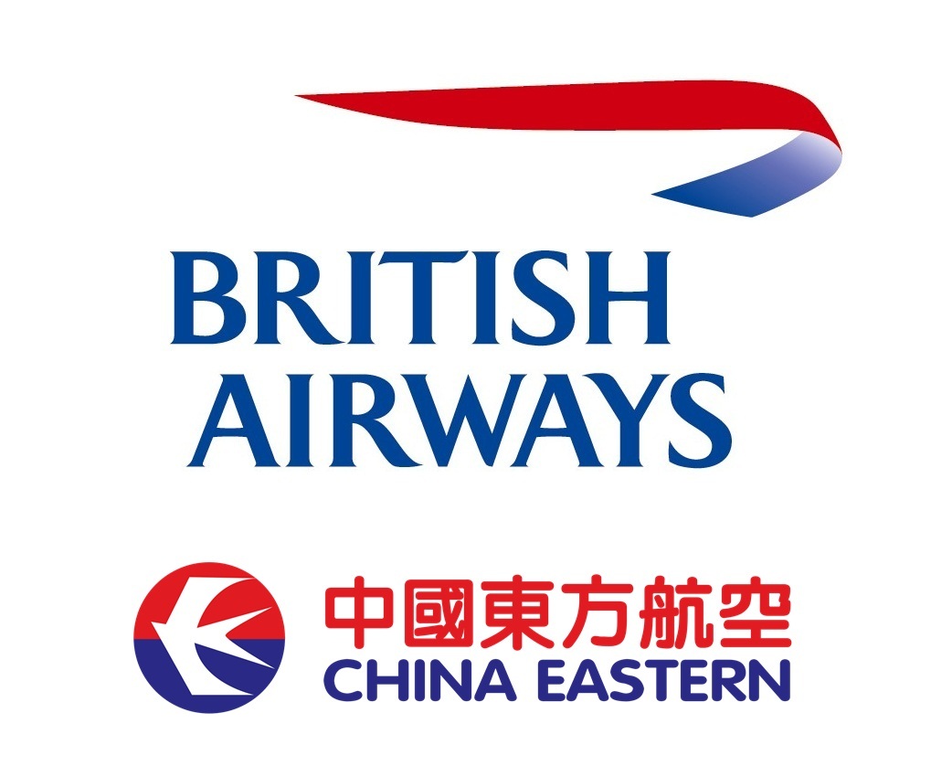 British Airways, China Eastern Sign Deal