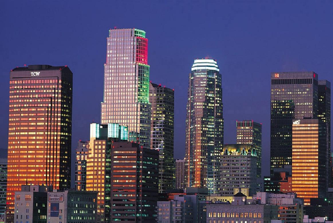 Spring Is the Best Time to Drive for Fun in Los Angeles