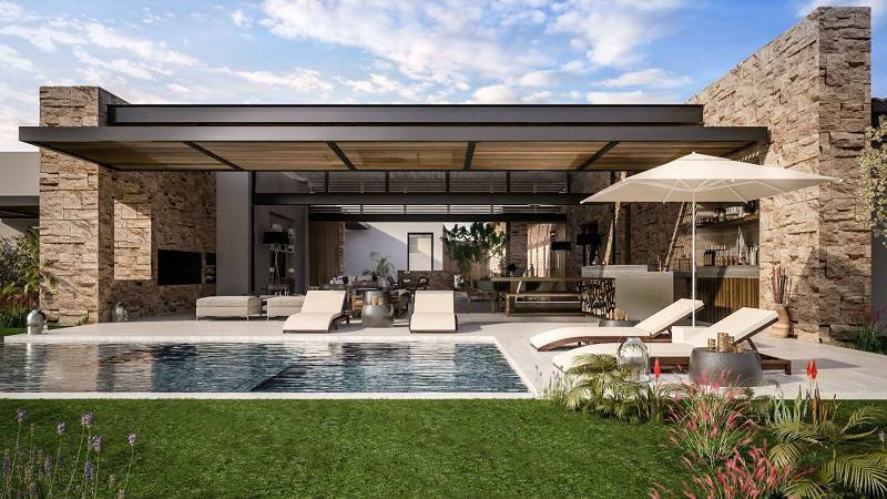 Ritz-Carlton Reserve Property to Open in Mexico