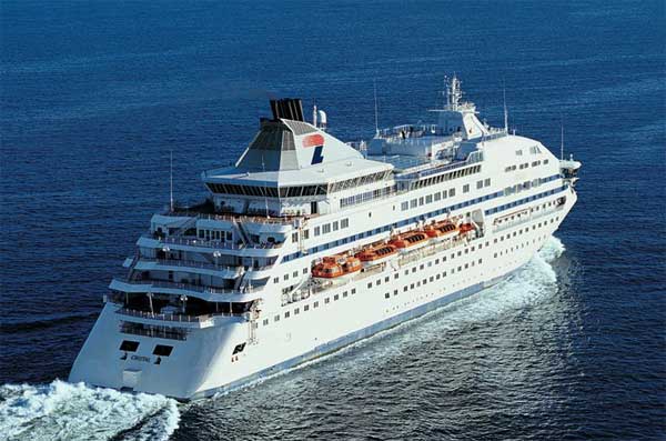 Louis Cristal to Sail Cuba in 2013/2014 Winter Season