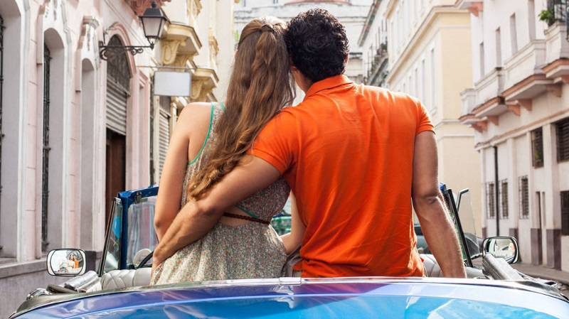 Cuba to Rekindle Love Motels