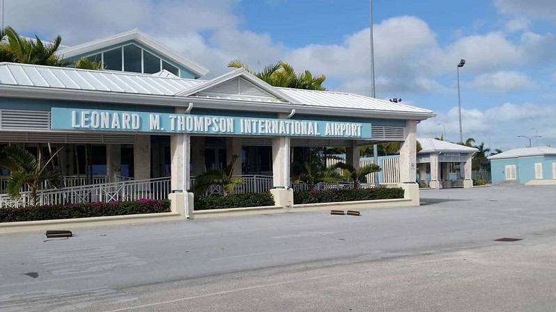Statement from Bahamas Ministry of Tourism on Airport Closures