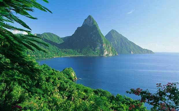 Saint Lucia Tourist Board Sees Strong Start to 2015