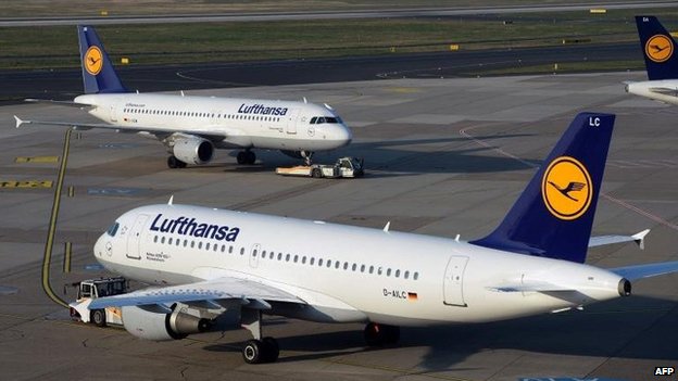 Lufthansa to Fly Nonstop to Cancun, Male and Mauritius