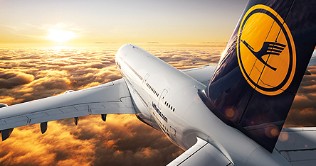 Lufthansa Launches New Frankfurt-Panama City Service