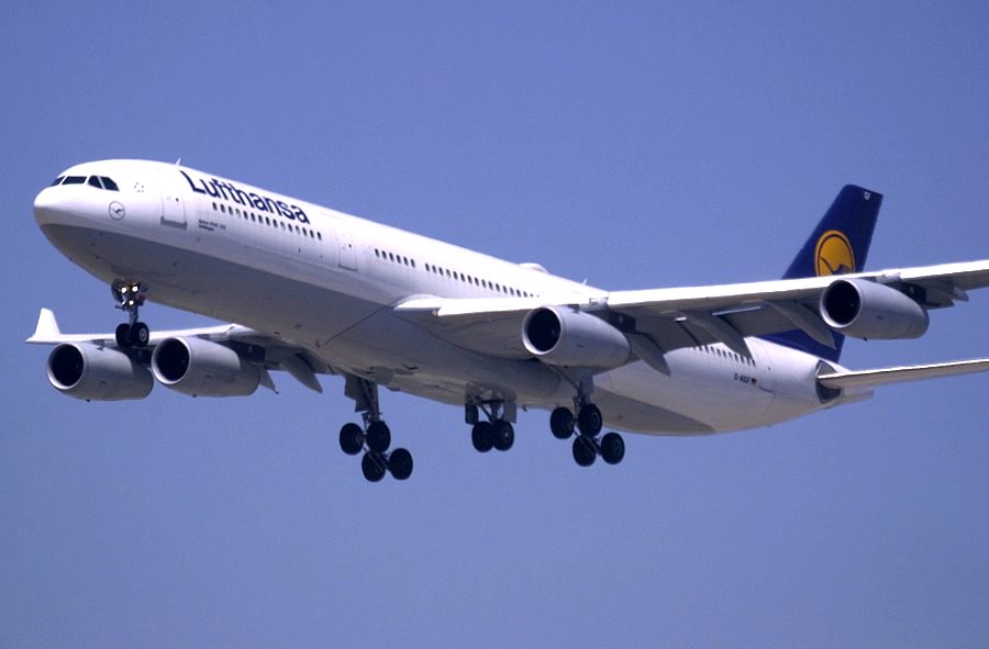 Lufthansa to Start Munich-Mexico City Flights in March 2012