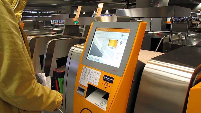 Lufthansa Rolls Out Automatic Check-in for all Europe Flights