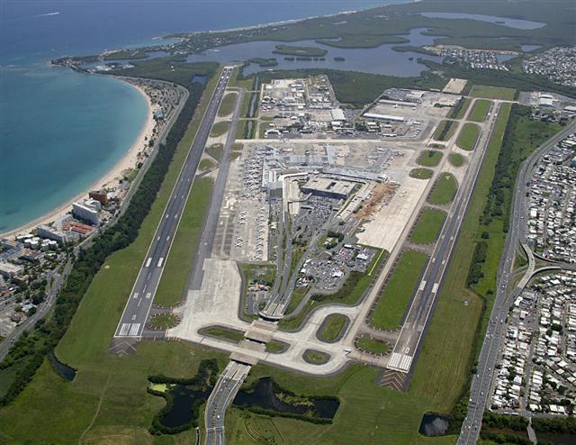 Puerto Rico Selects Highstar Capital, ASUR to Operate San Juan’s Airport