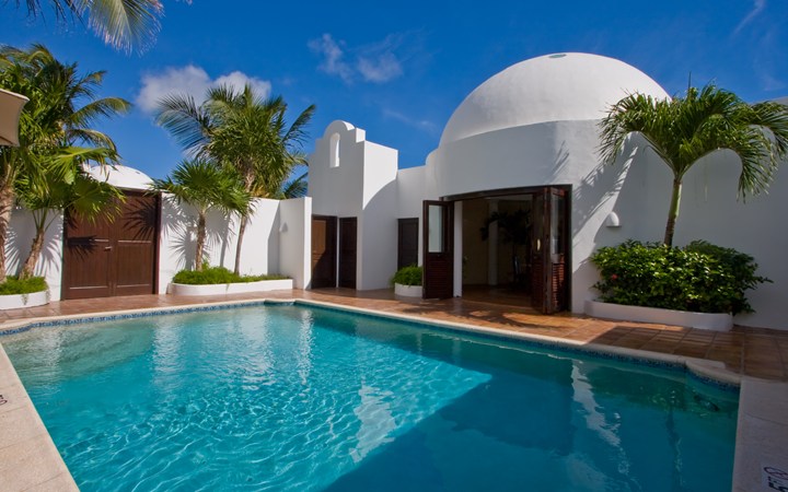 Anguilla’s Cap Juluca Likely to Go on the Block