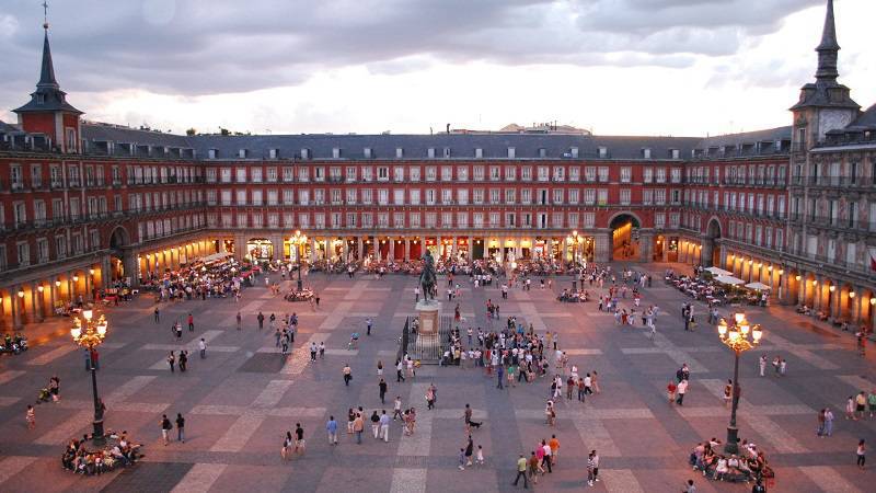 Spanish Travel Industry on the Rise amid Recent Unrests