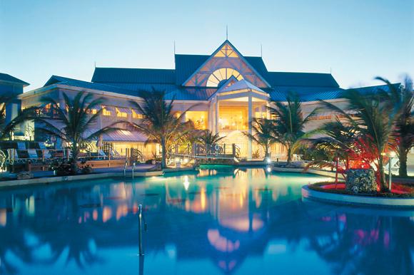 Tobago Resort Acquires Golf Course