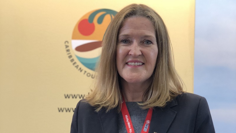 Grenada Puts the German Market in Sight