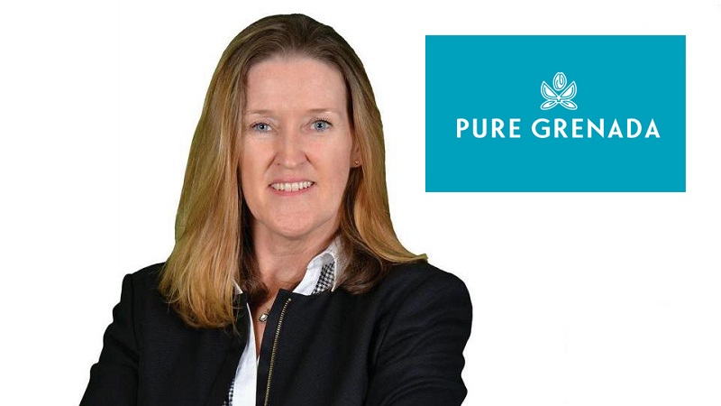 Pure Grenada: Q & A with Patricia Maher, CEO of the Grenada Tourism Authority